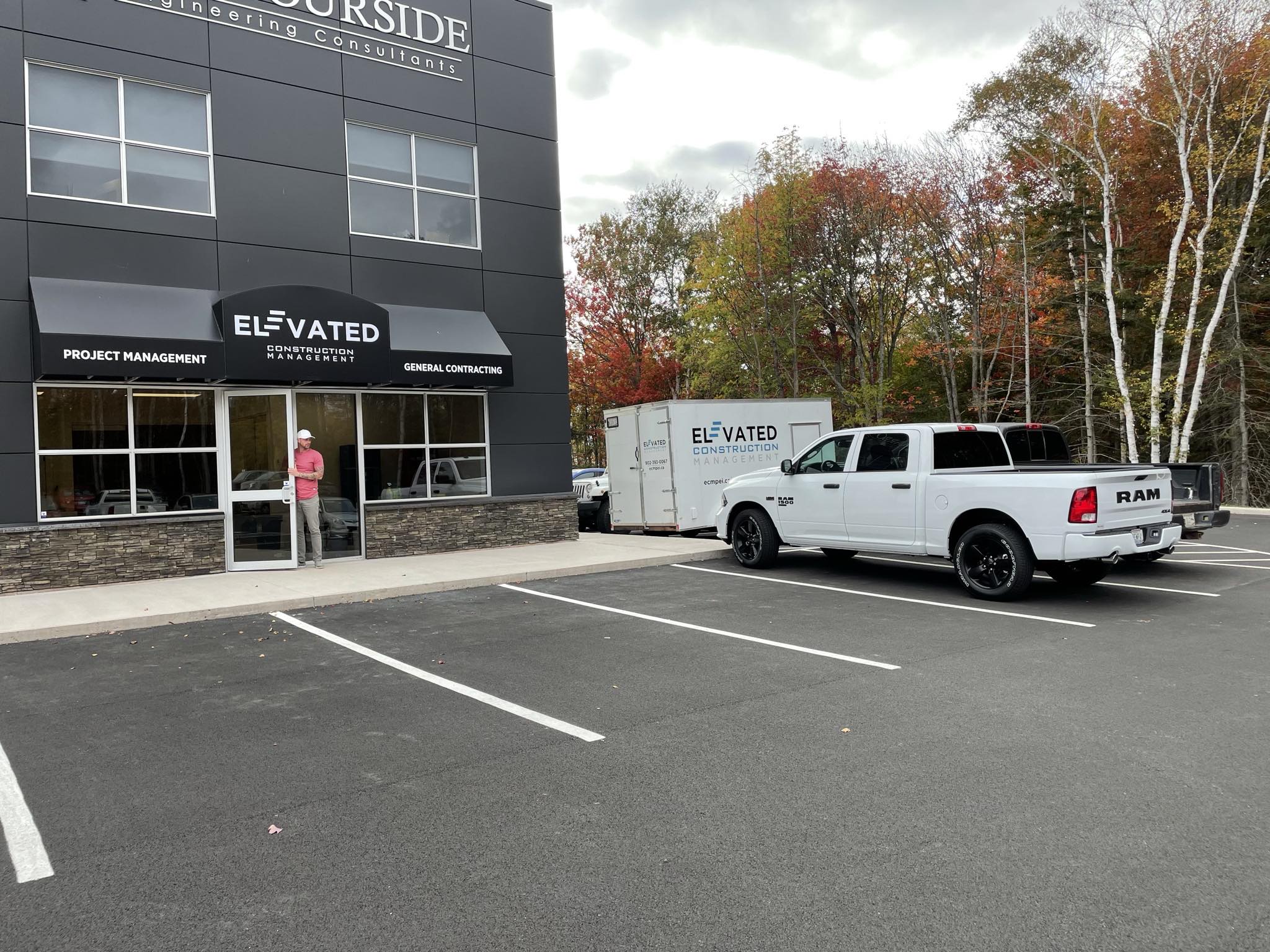 Elevated Development Group