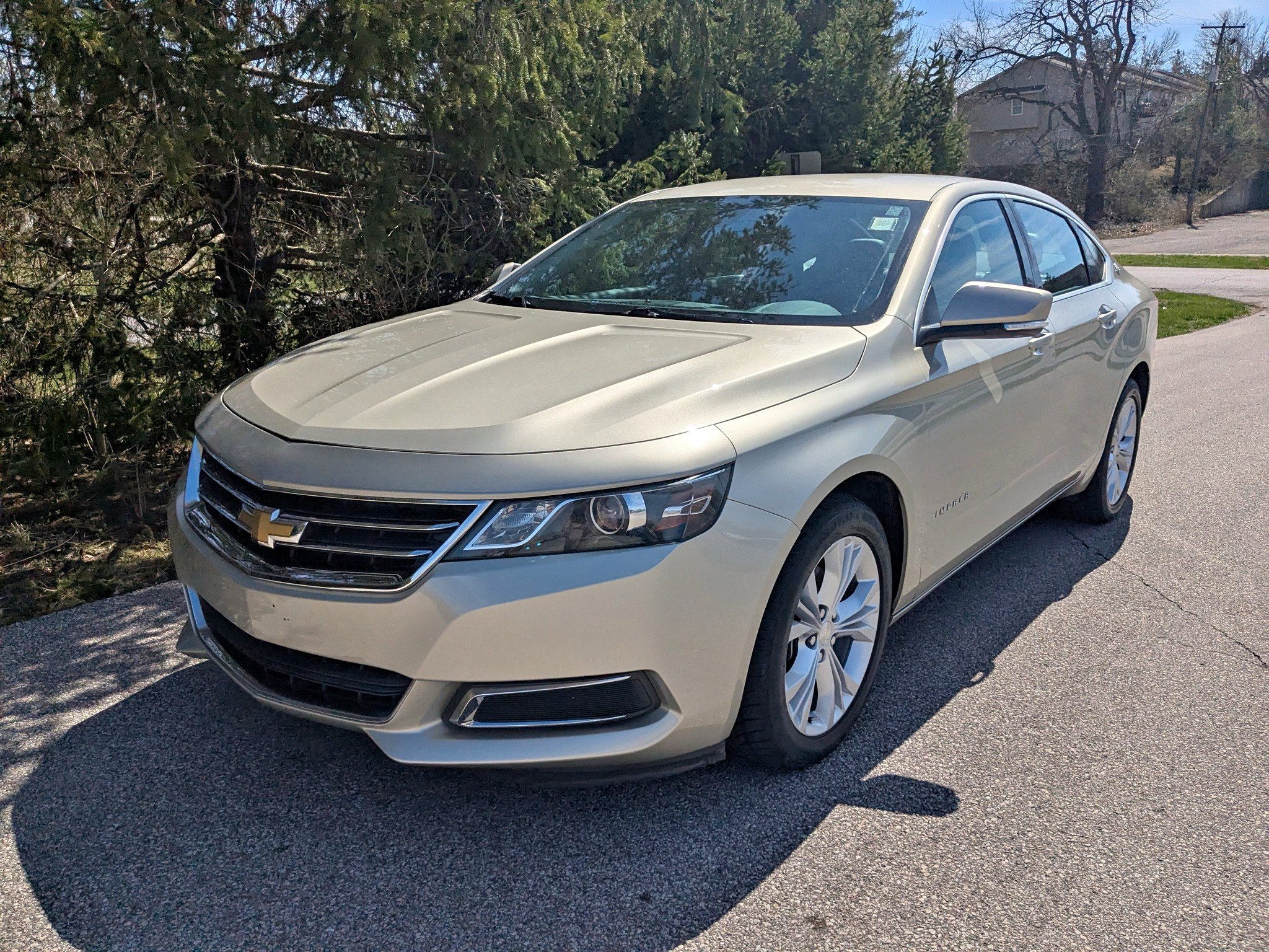 Sitemapcdatahttpcellcare1com2013 Chevy Impala Ltz Custom