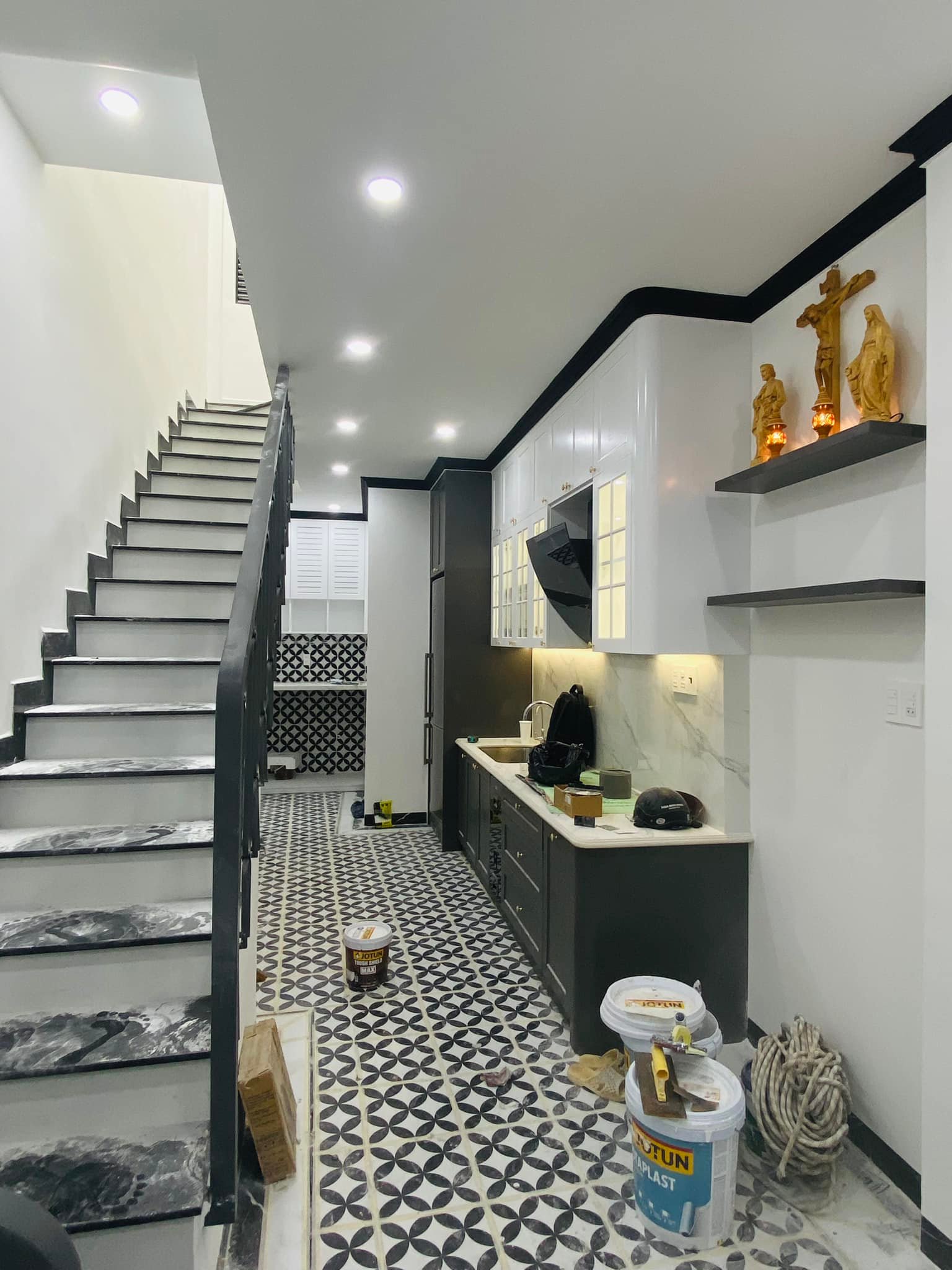 Xây Dựng Kiến Phong | Ho Chi Minh City