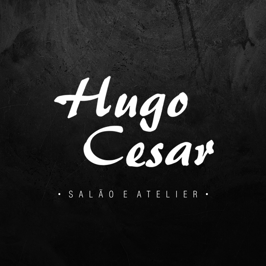 Hugo - E aí, querendo dar uma mudada legal no visual??? 🤔🤔🤔🤔🤔 Agende ...