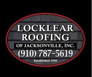 Locklear Roofing... - Locklear Roofing of Jacksonville, Inc.