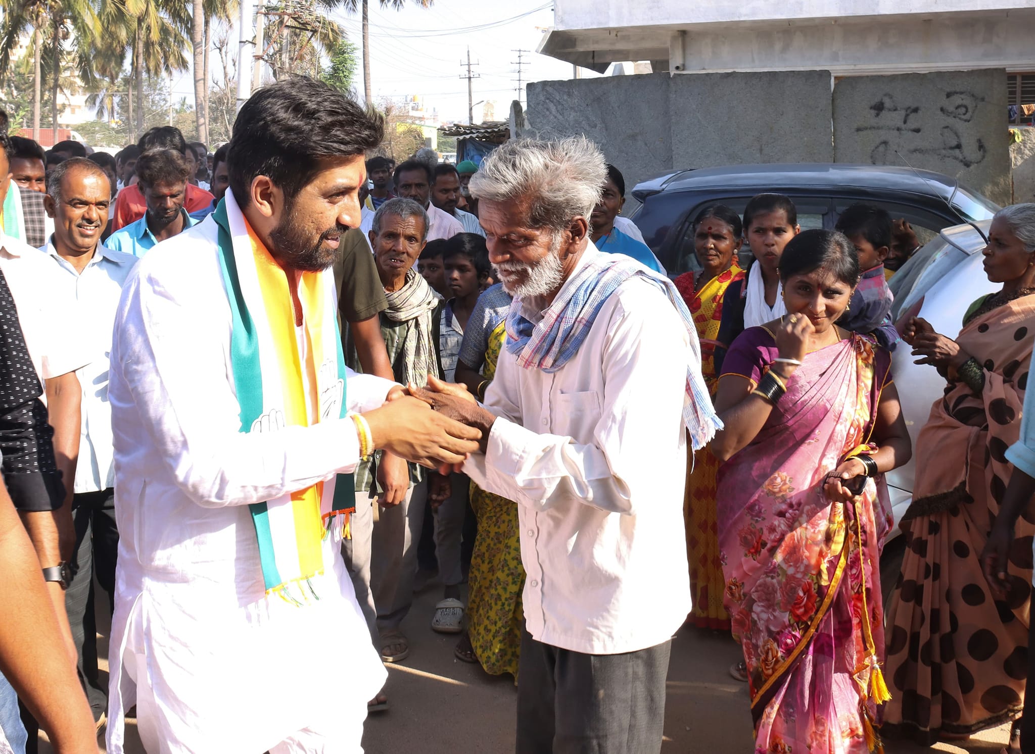 M S Raksha Ramaiah