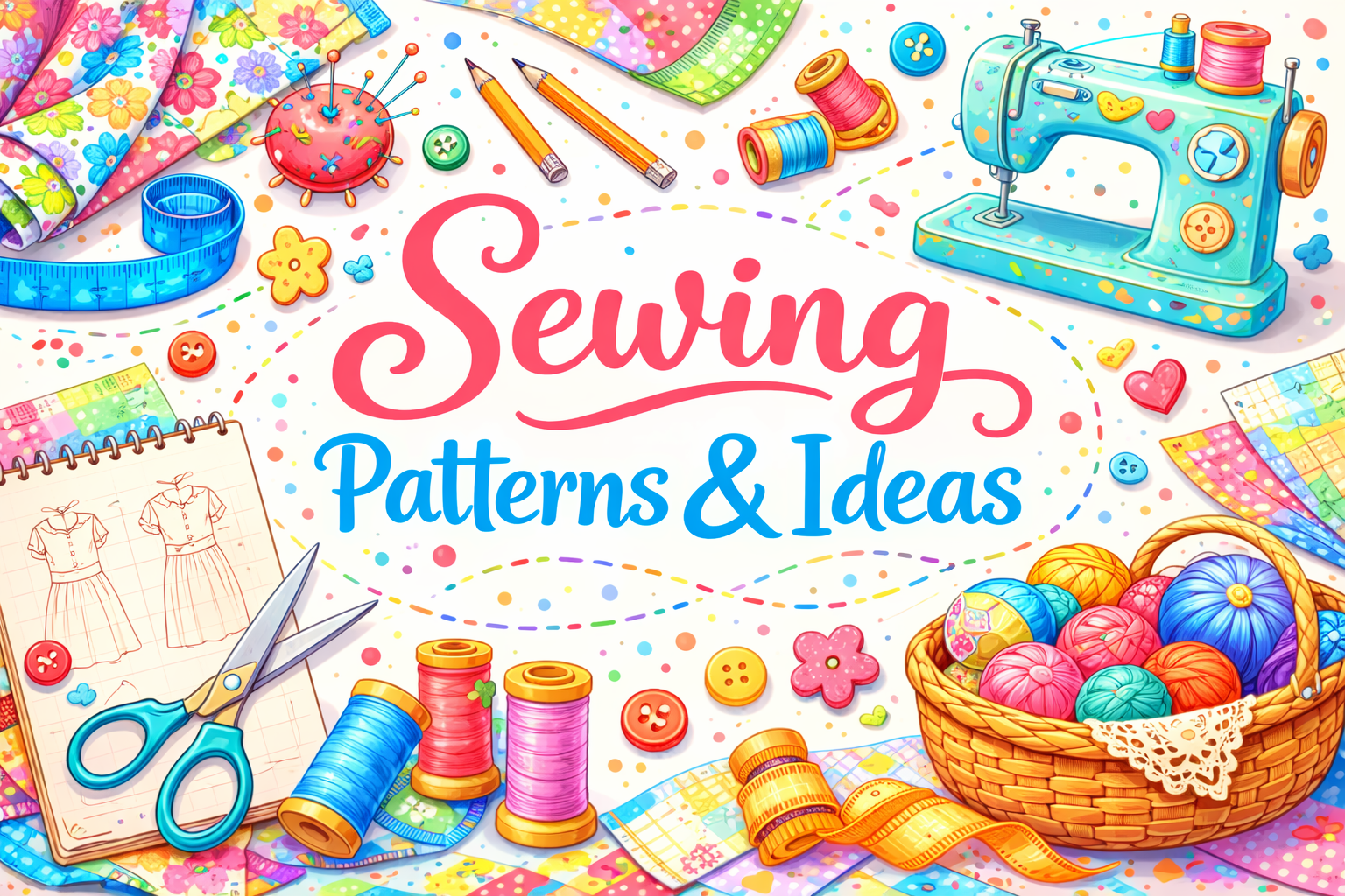 Sewing Patterns & Ideas | Help!! I’m looking for more of this fabric ...