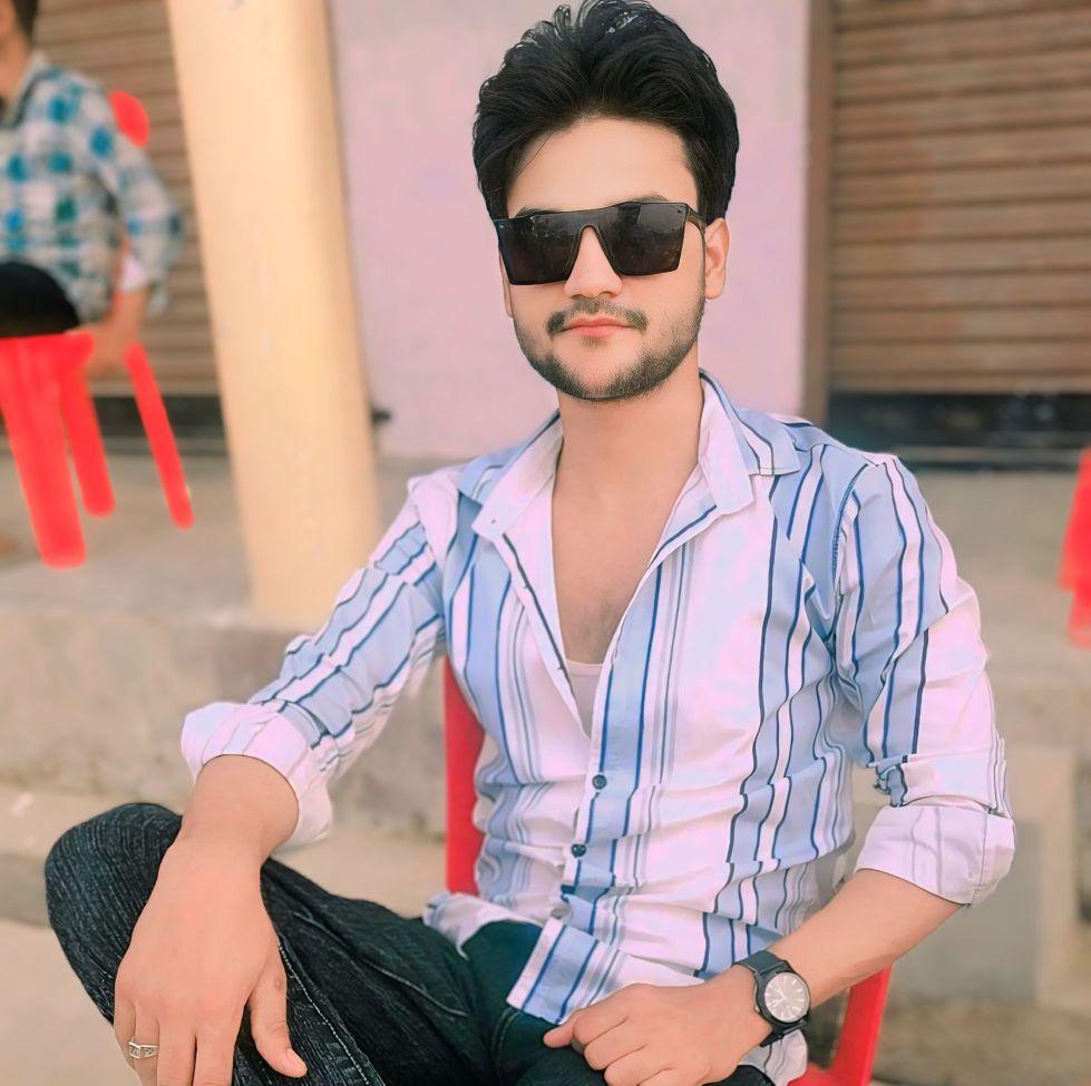 Faizaan Raza