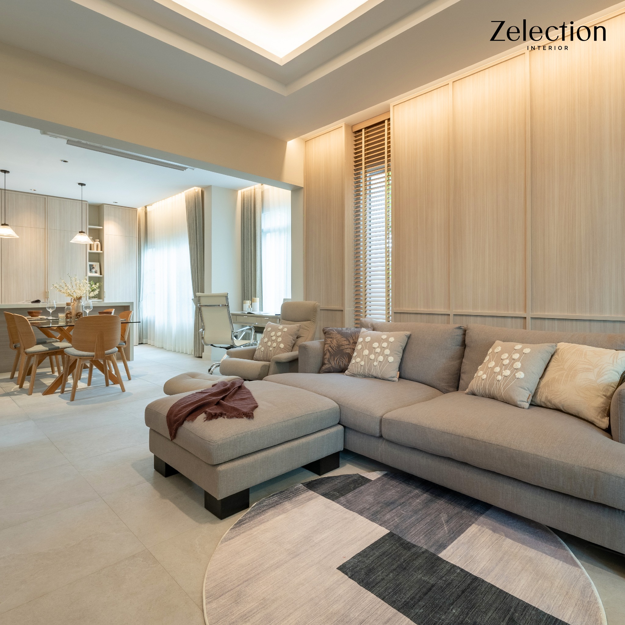Zelection Interior &... - Zelection Interior & Built-in