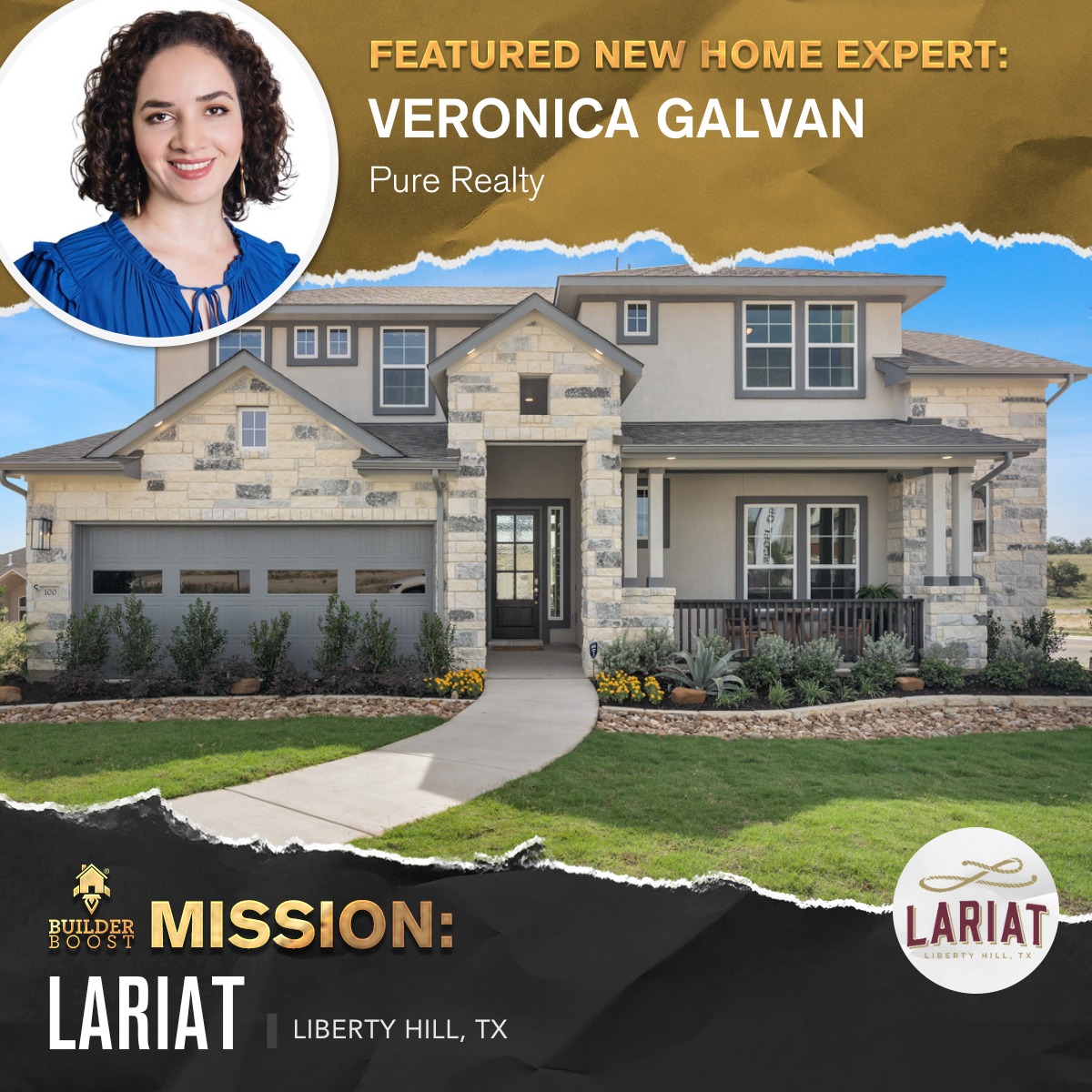 Pure Realty | Cedar Park TX