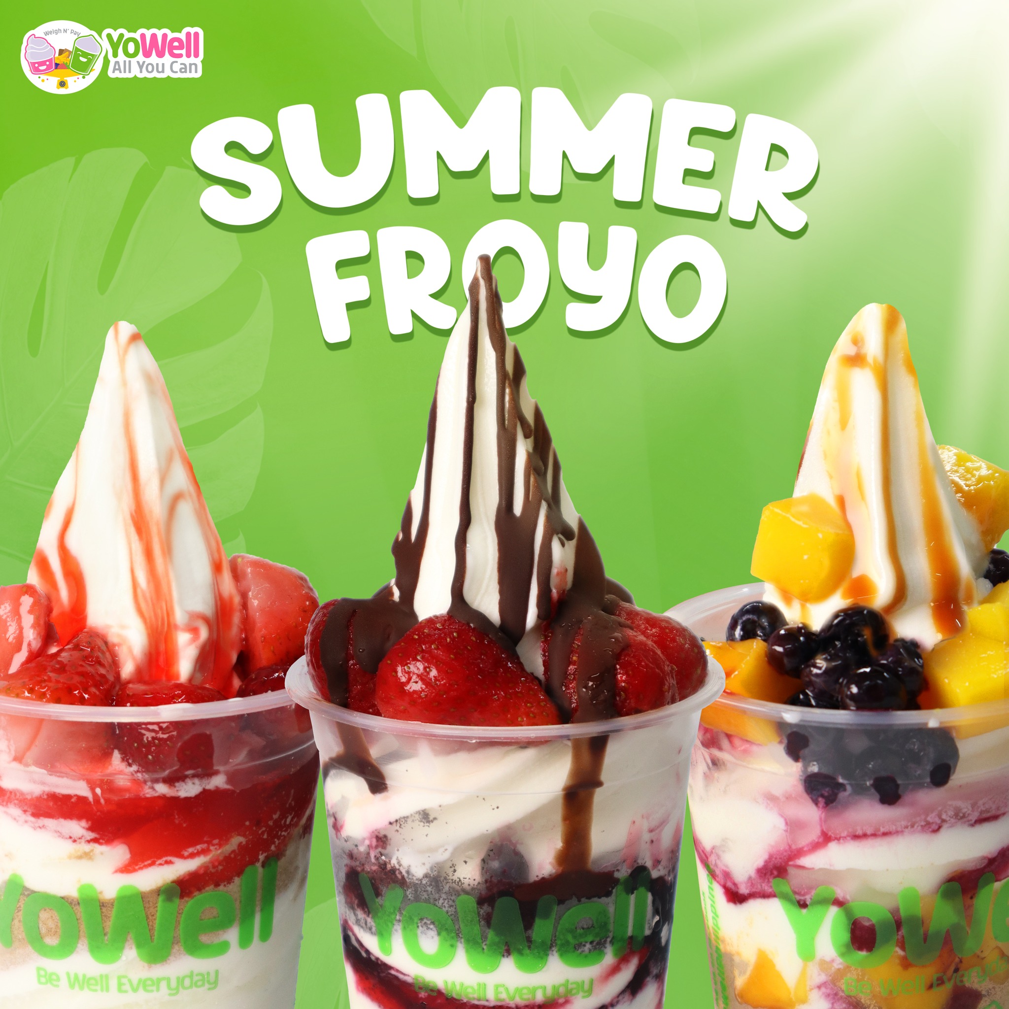 YoWell Philippines
