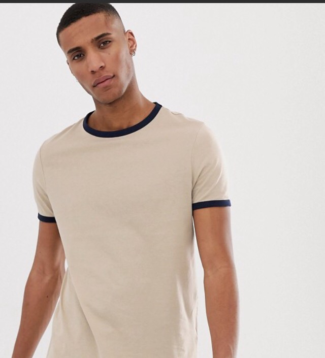 Uzem Bodysize & slim fit | Bangkok