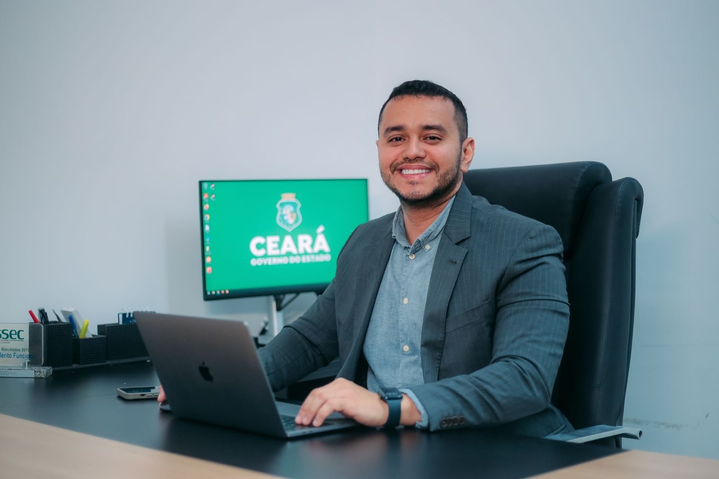 Instituto de Saúde dos Servidores do Ceará - Issec | Fortaleza CE