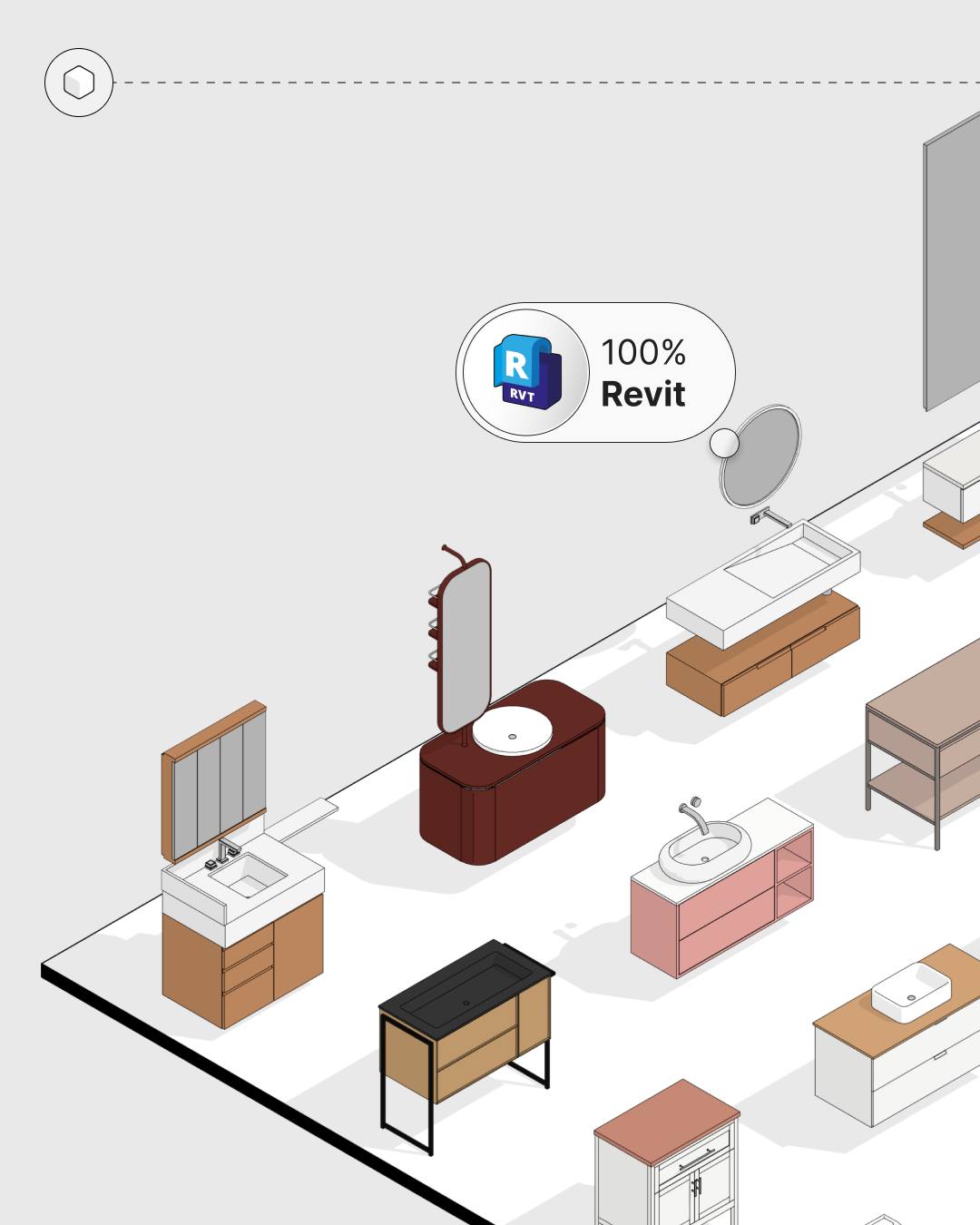 Blocks Revit - 🔍 Dê uma olhada na nossa coleção de... | Facebook