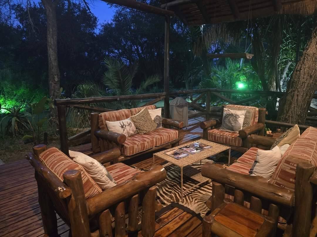 Leopard Rock Lodge | Hoedspruit