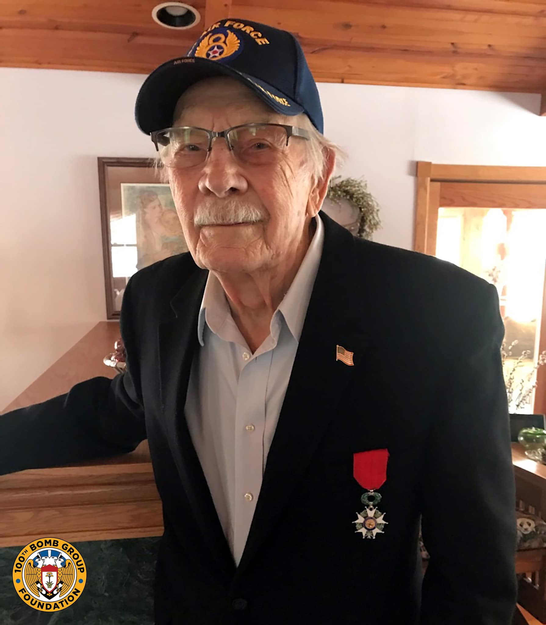 Back... - 100th Bomb Group Foundation - 