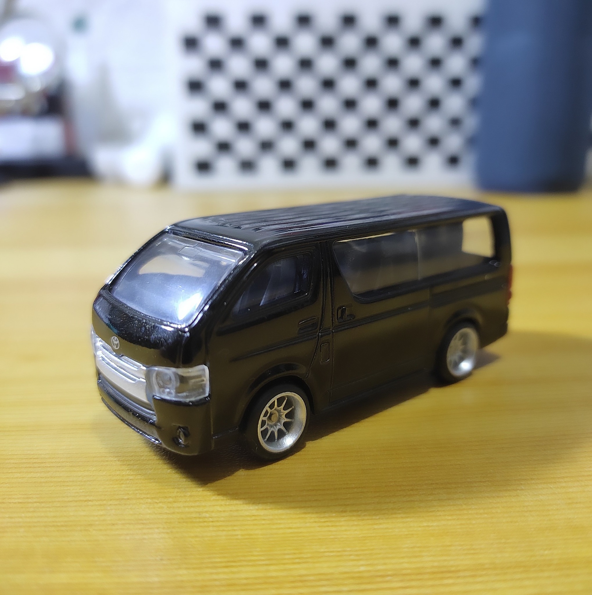 Promotional: Toyota Auto Body 