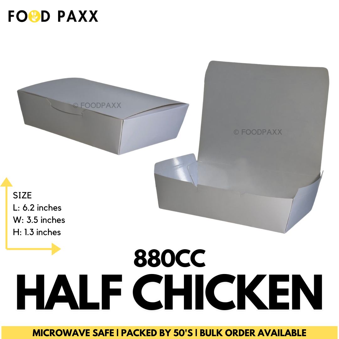 Food Paxx Packaging & Baking Supplies | General Trias