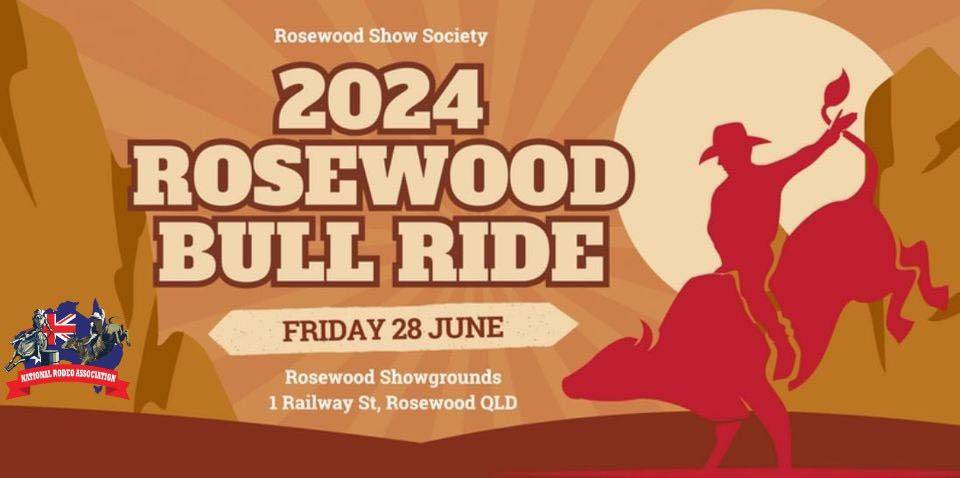 Hall Rodeo