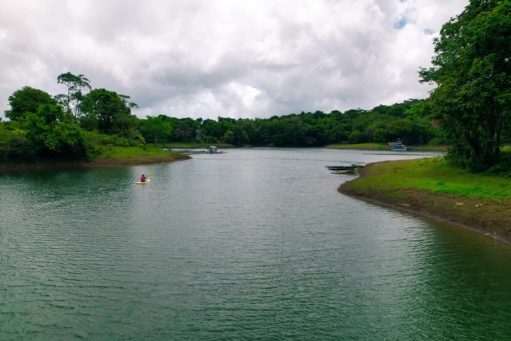 Haven - Embrace tranquility closer to nature accommodation package ...