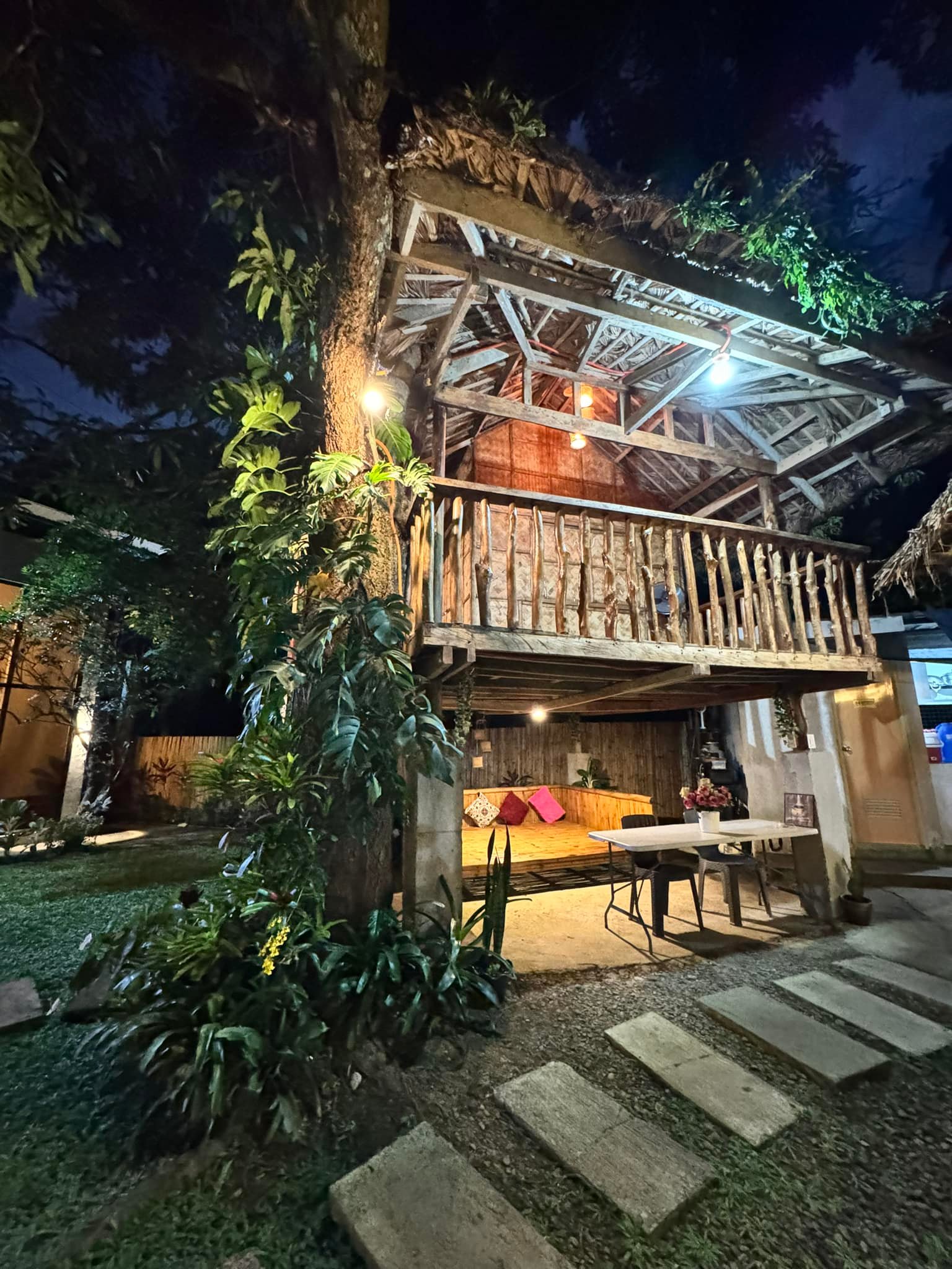 Haven - Embrace tranquility closer to nature accommodation package ...