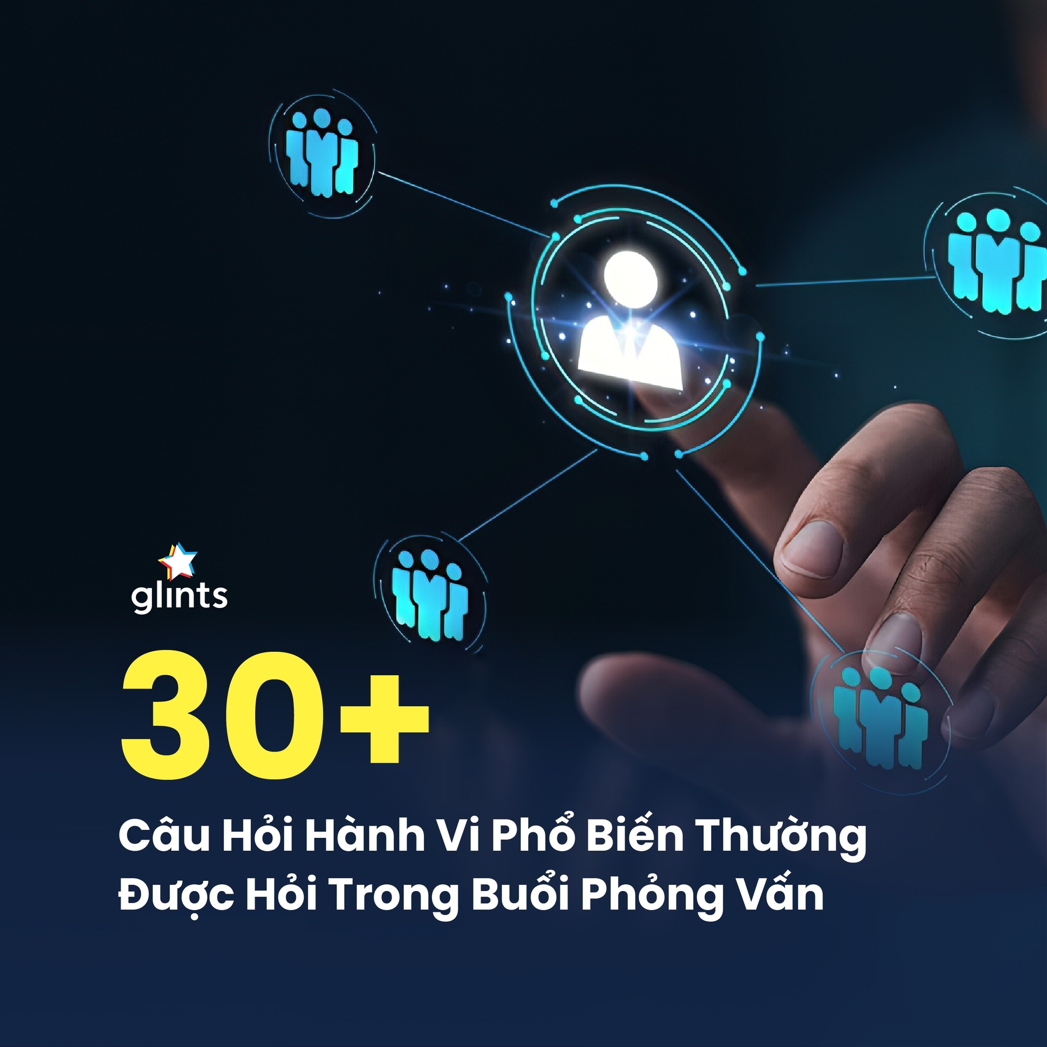 Glints Việt Nam | Ho Chi Minh City