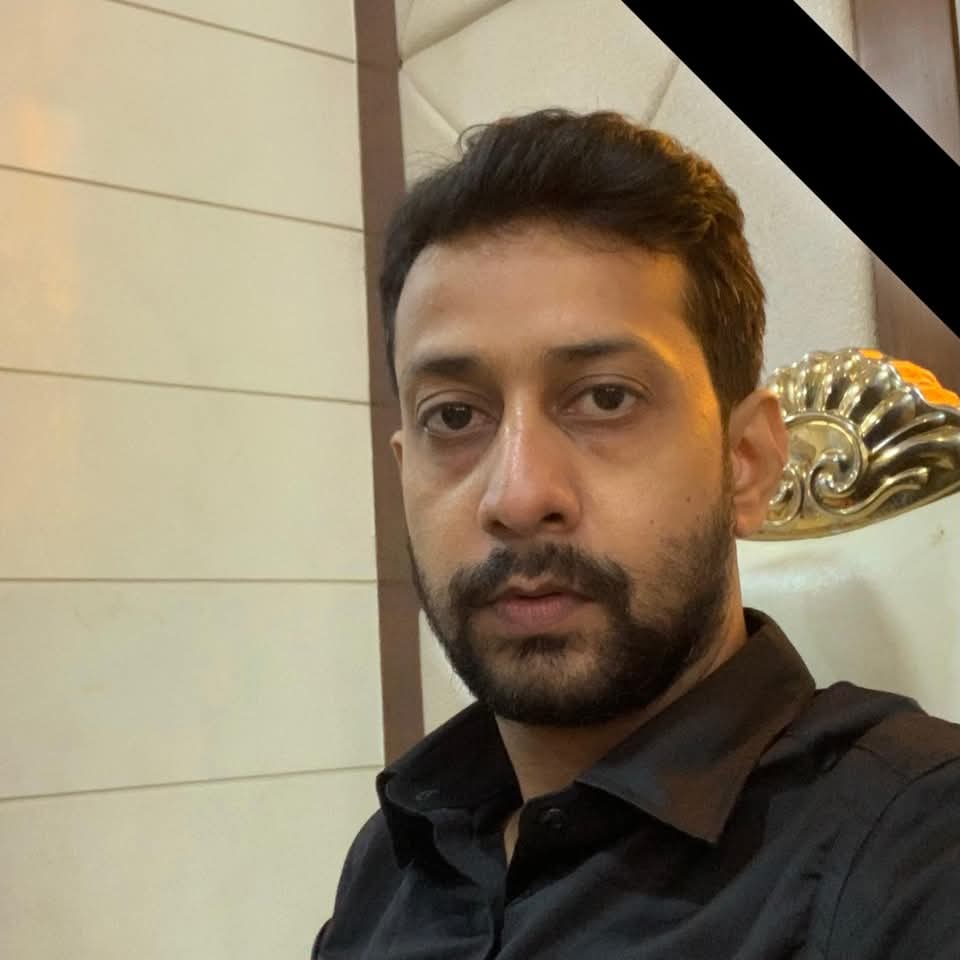 Anjani Kumar