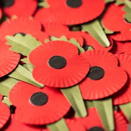 Middle... - Middle Wallop & Andover Military Wives Choir