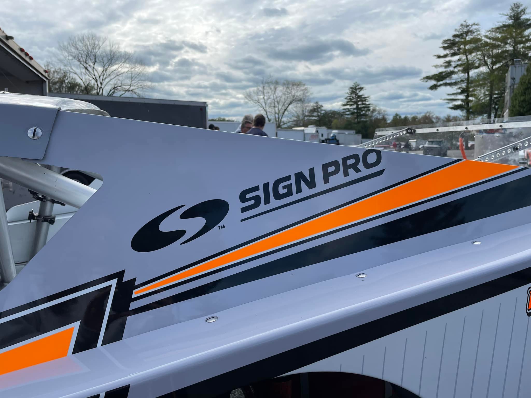 Amanda West Racing