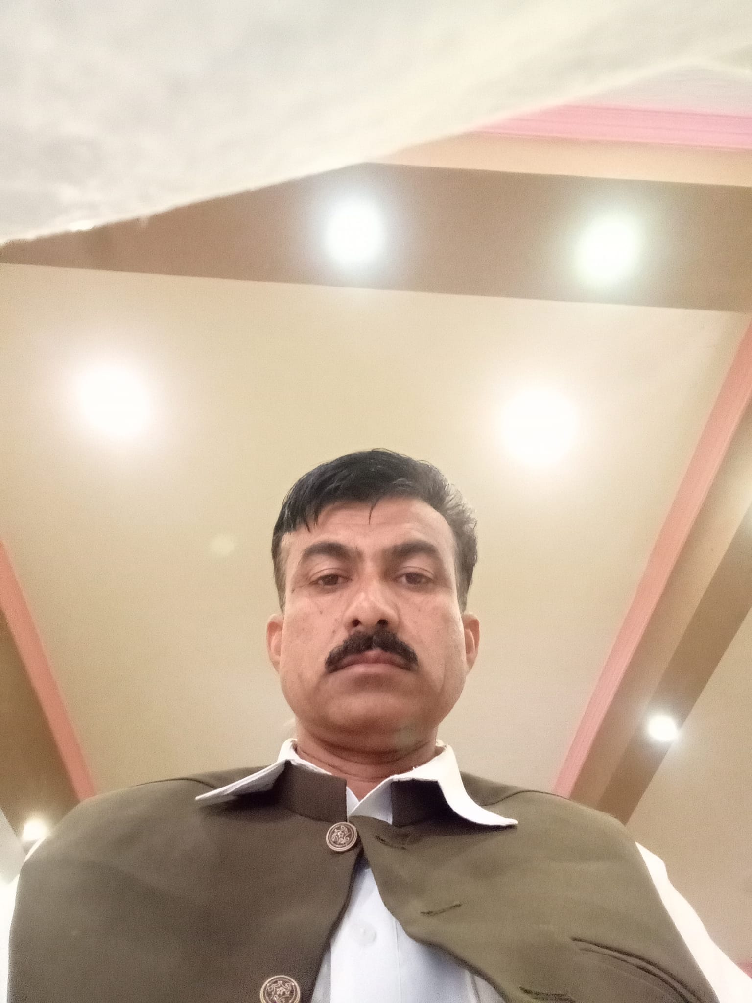 Bashart Hussain Bashart