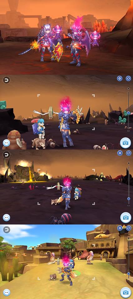 Ragnarok - Ragnarok M Adventurer, have you become a Dark Knight yet ...