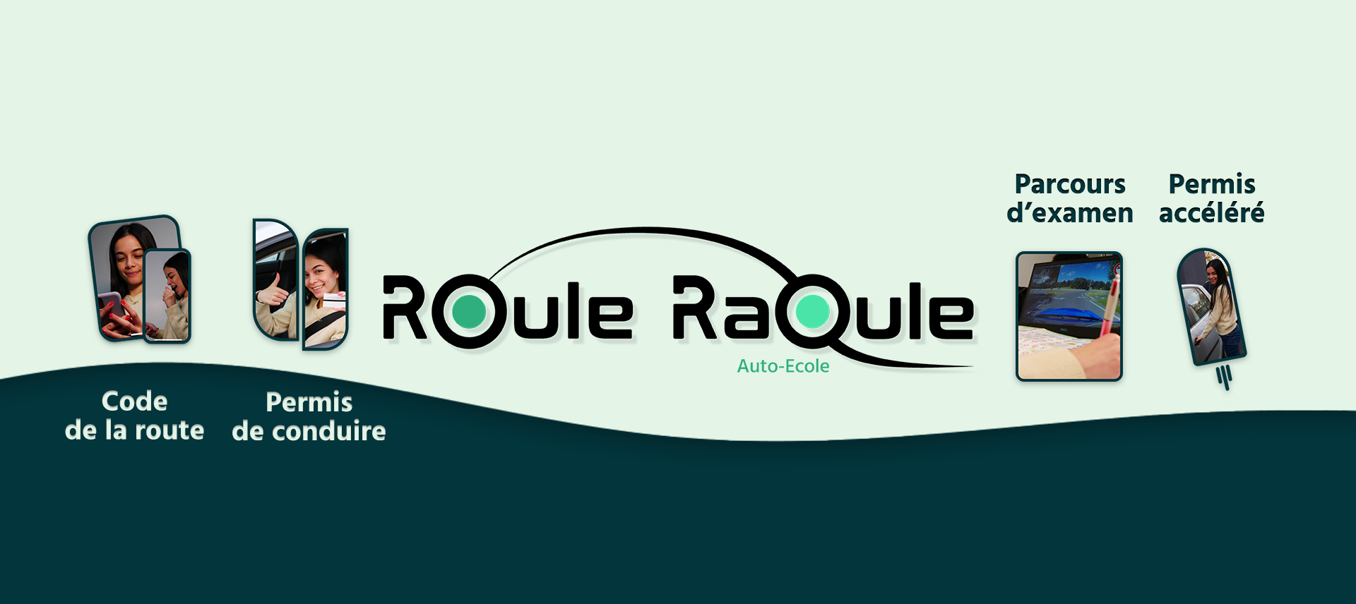 Roule Raoule | Ris-Orangis