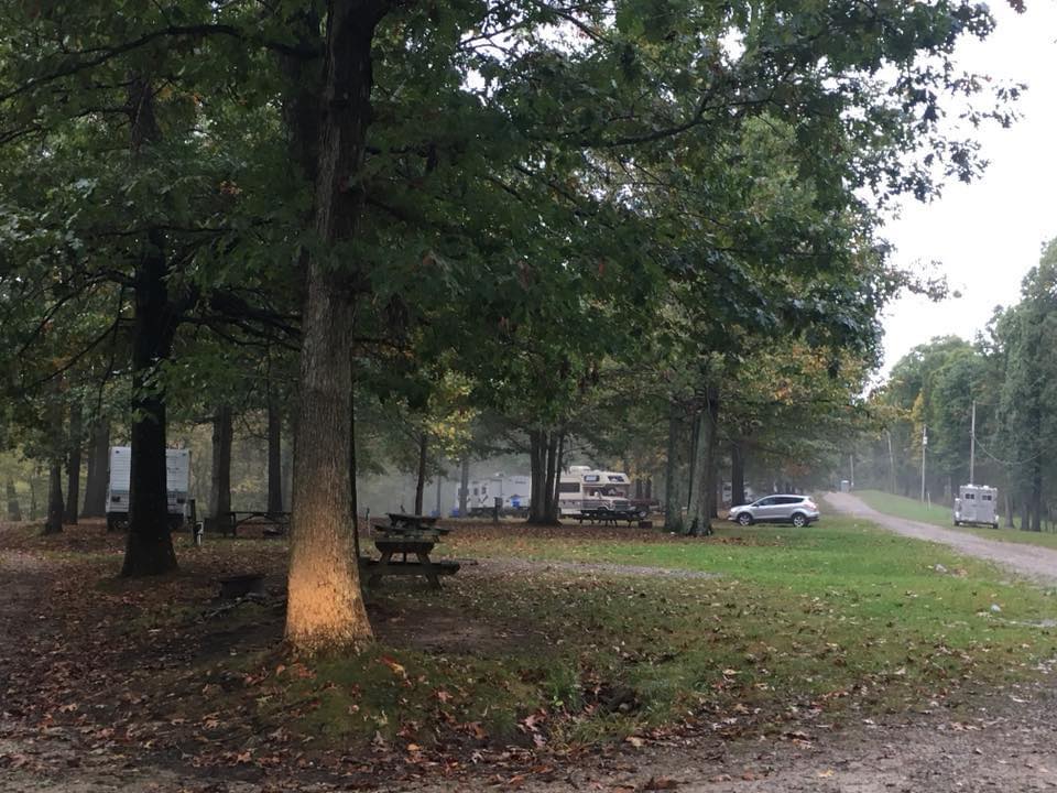 Smoke Rise Ranch | Glouster OH
