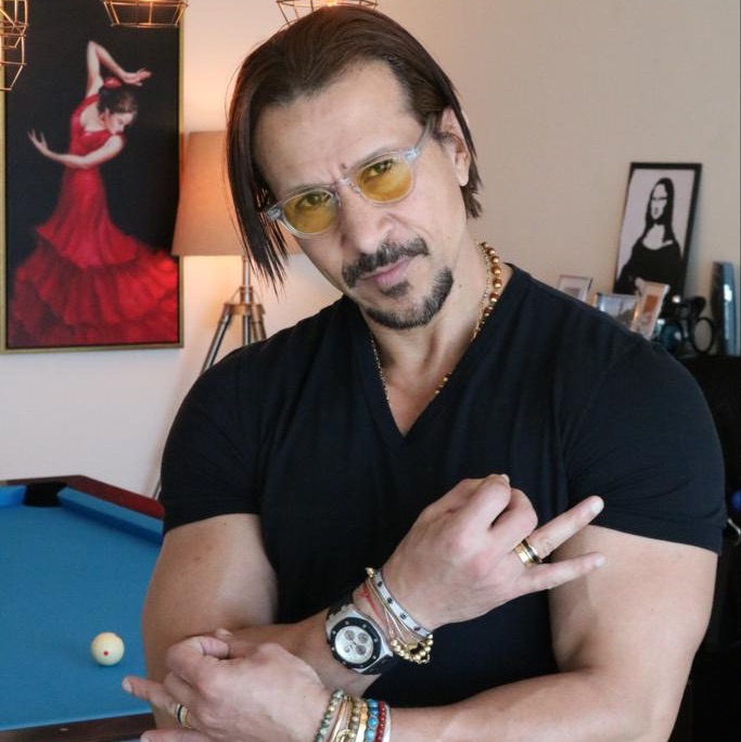 Othman Berrada