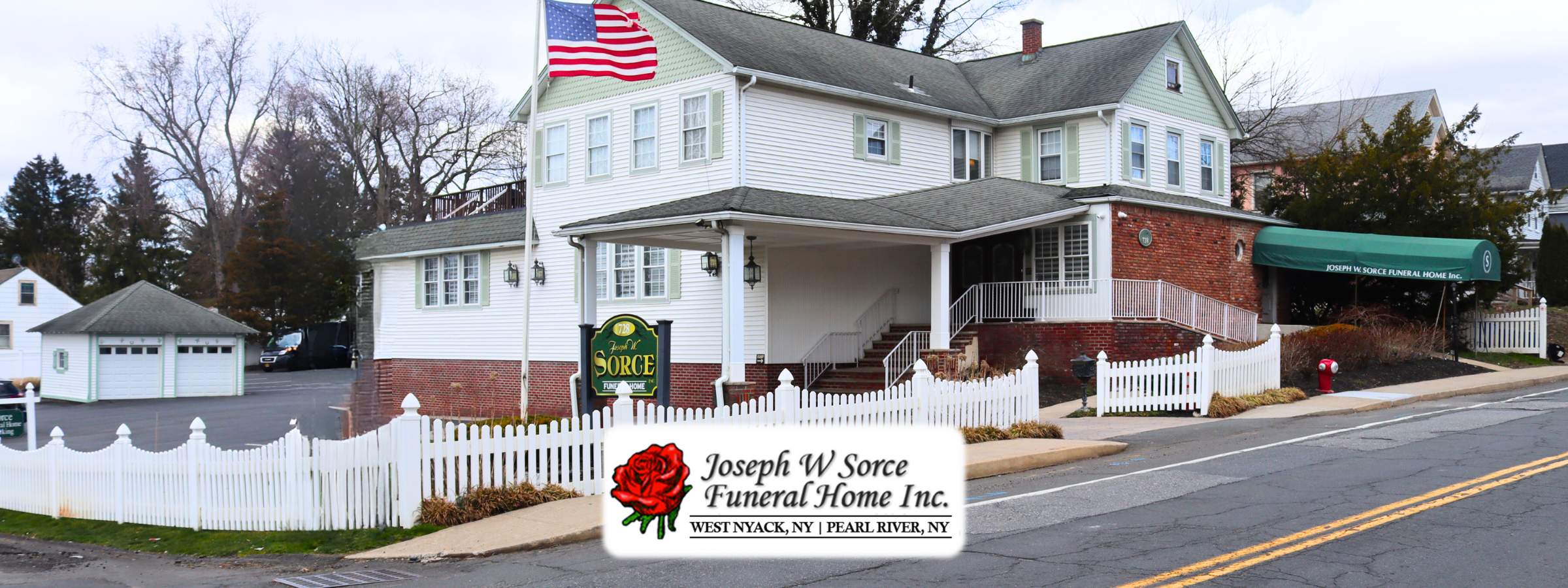 Funeral Homes In Pearl River Ny