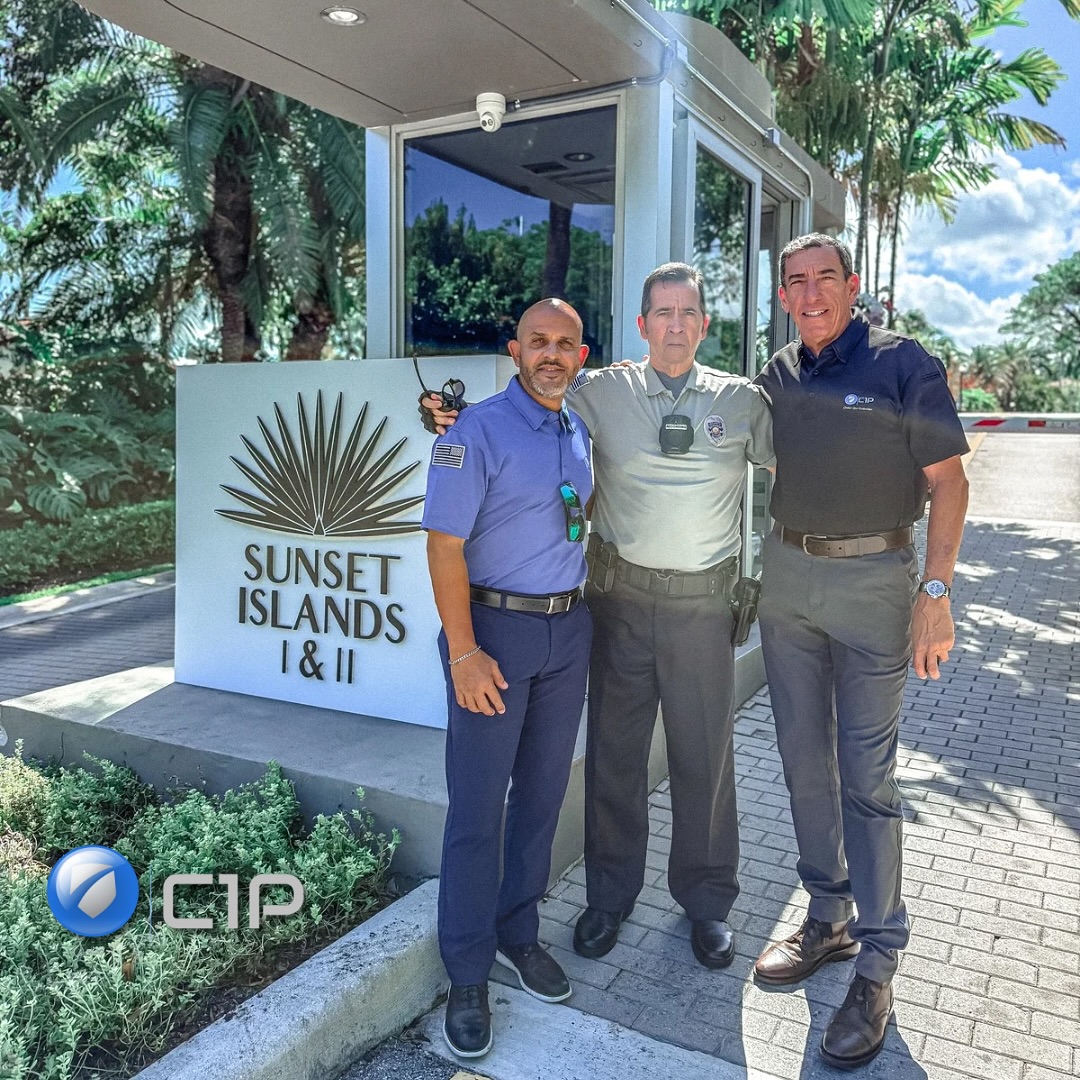 Choice One Protection, LLC | Miami FL