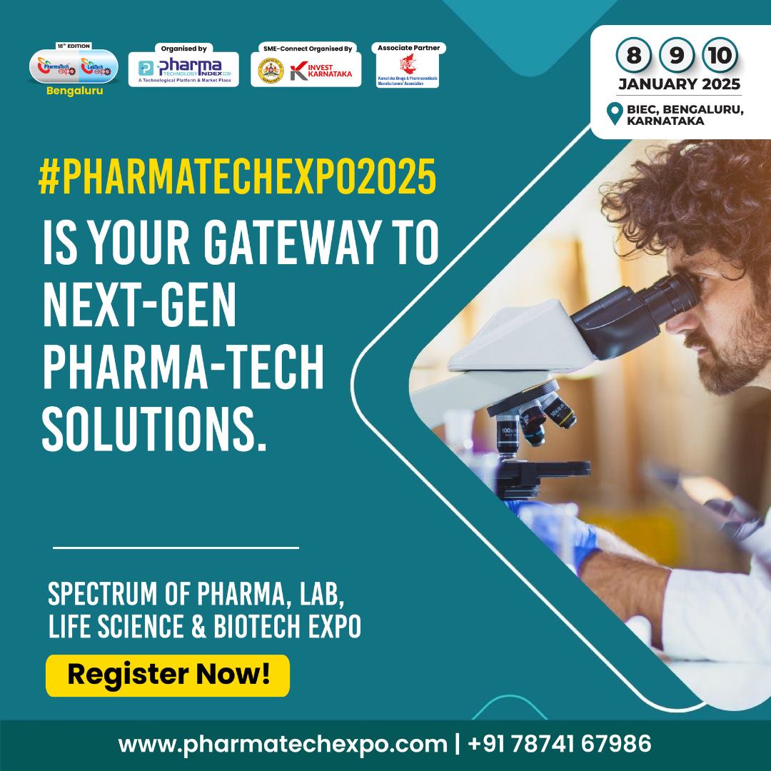 PharmaTech - Step into the future of healthcare with groundbreaking ...