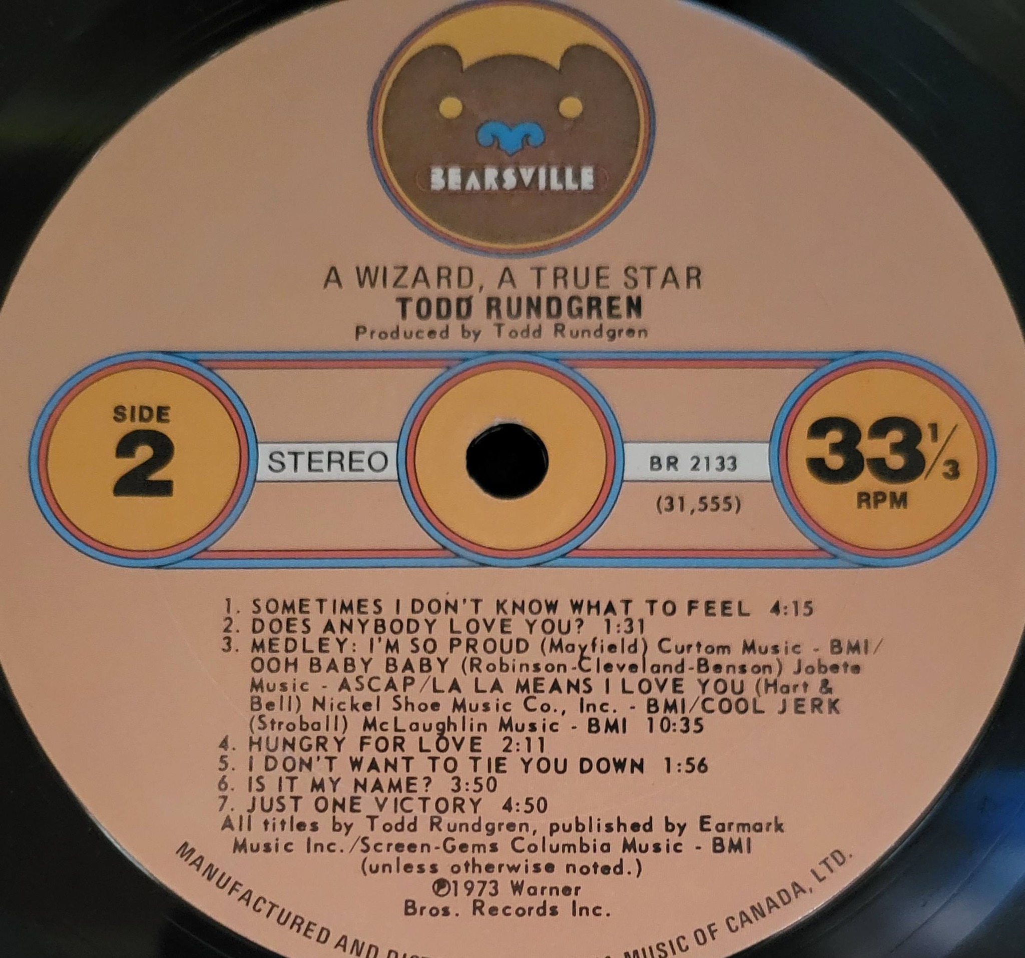 Todd Rundgren