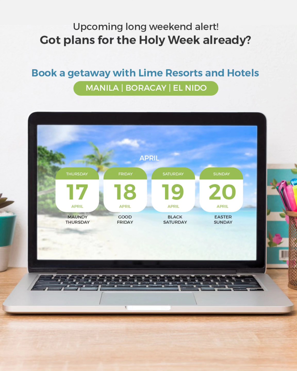 Long weekend alert! Have you... - Lime Hotels and Resorts | Facebook