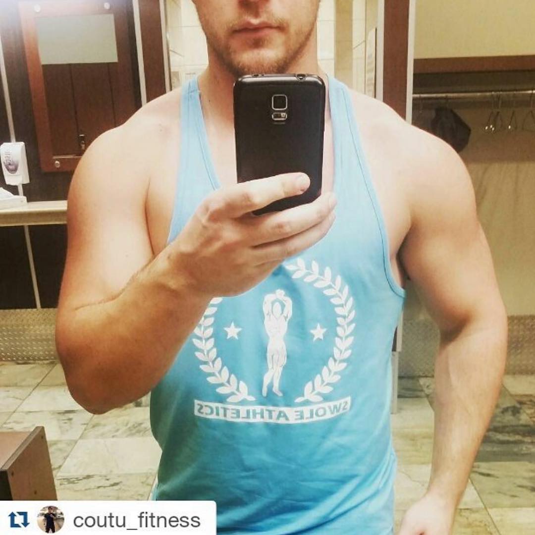 Swole Athletics
