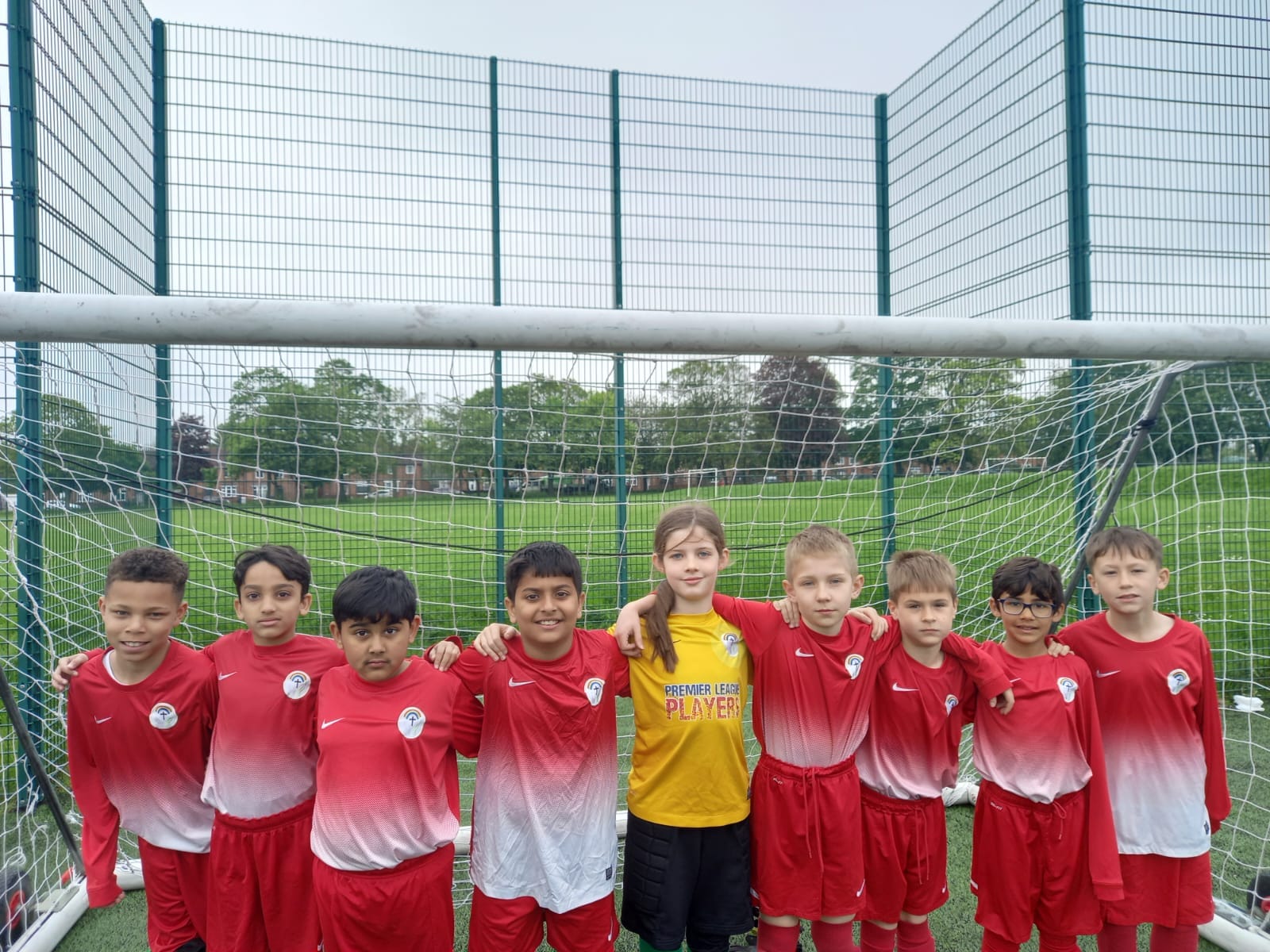 Well done to our Year... - Hope Hamilton CofE Primary School
