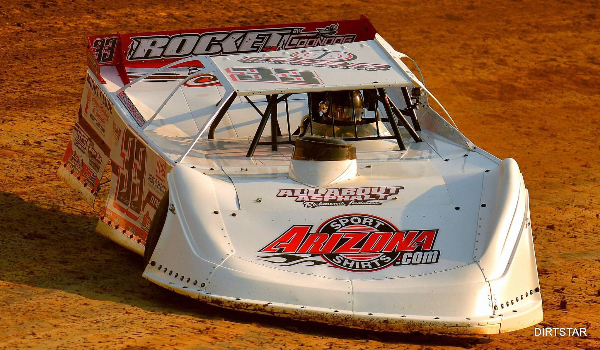 Dallas Miller Racing