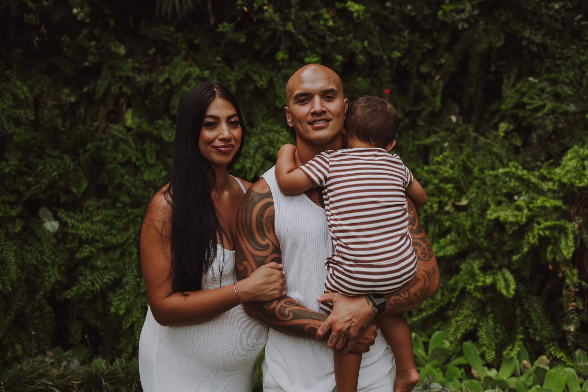 Raniera Rewiri | Whakatane