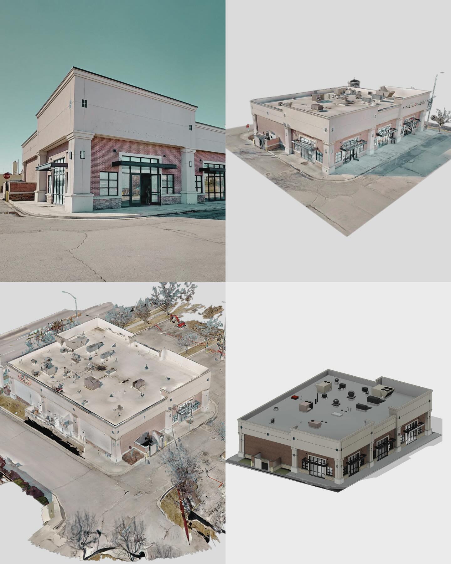 Alterpex - 🚀 From Reality to BIM! 🏢 Transforming real-world spaces into ...