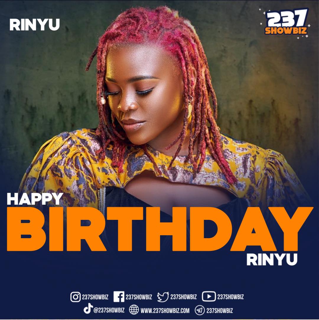 237Showbiz - 🟠🟠 Birthdays Join us wish a Happy Birthday...