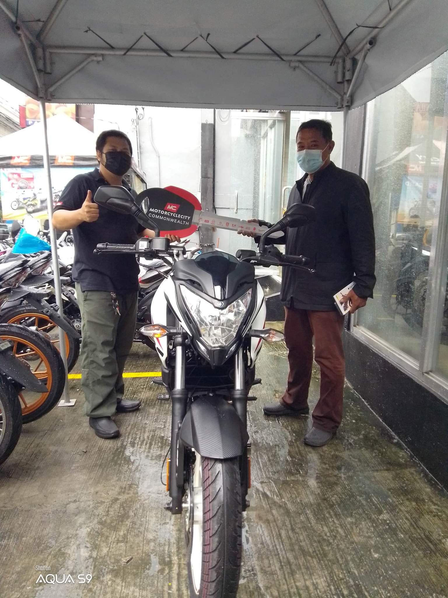 Kawasaki Leisure Bikes Commonwealth - Home | Facebook