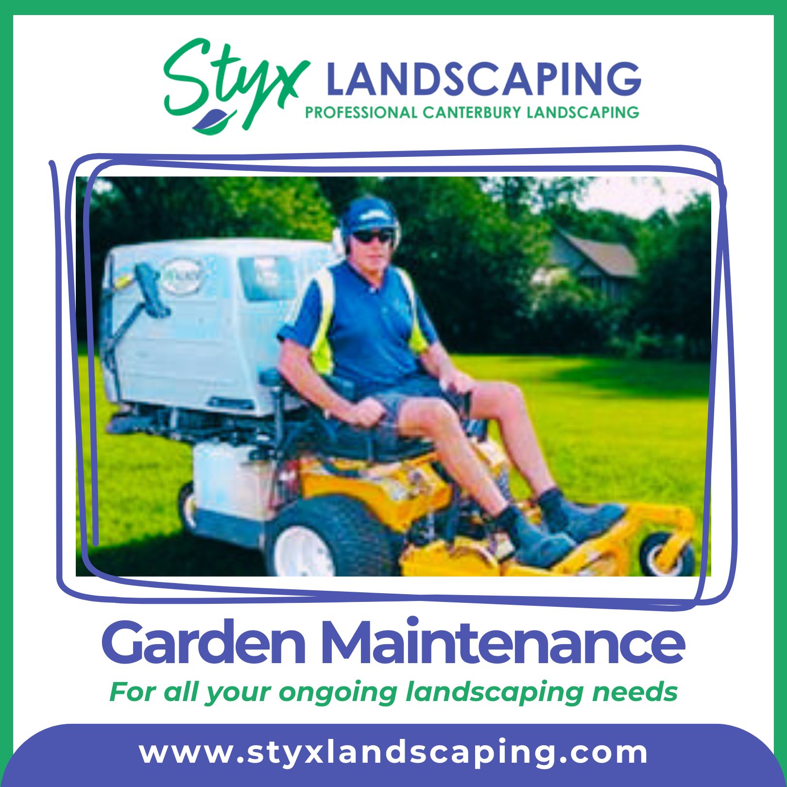 Styx Landscaping | Christchurch