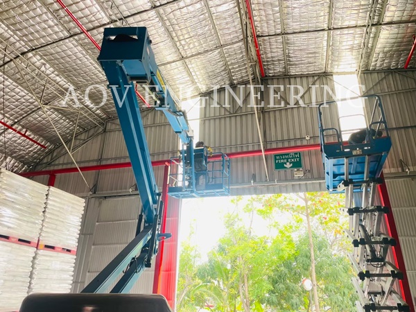 AOV ENGINEERING