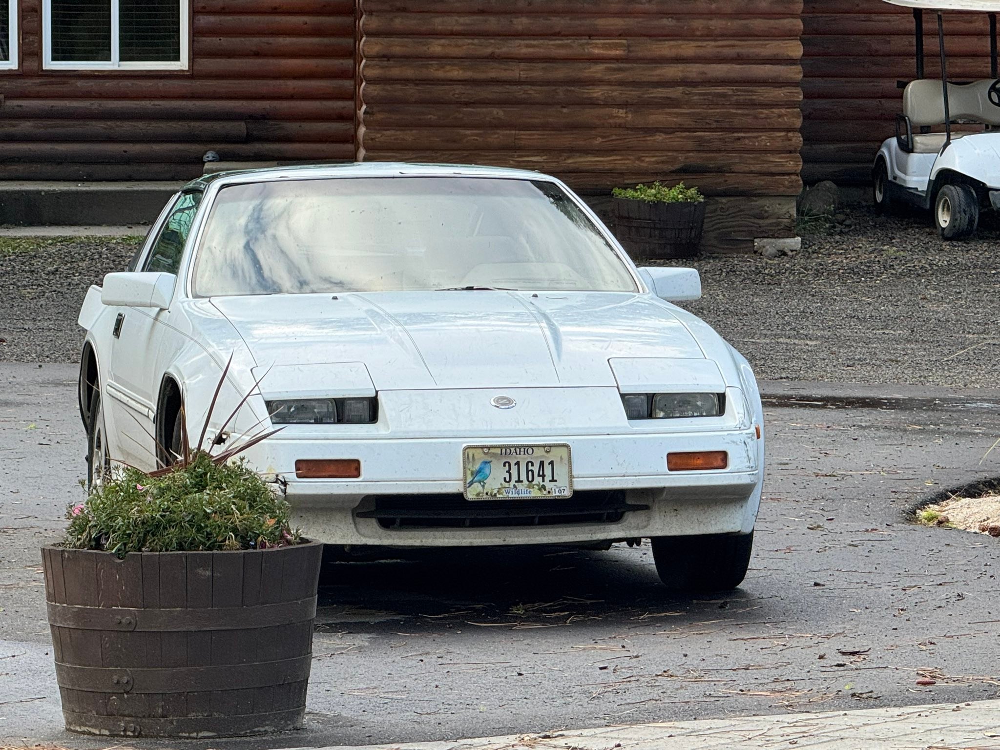 Datsun 240Z 260Z 280Z 280ZX trade for older Z in McCall, ID