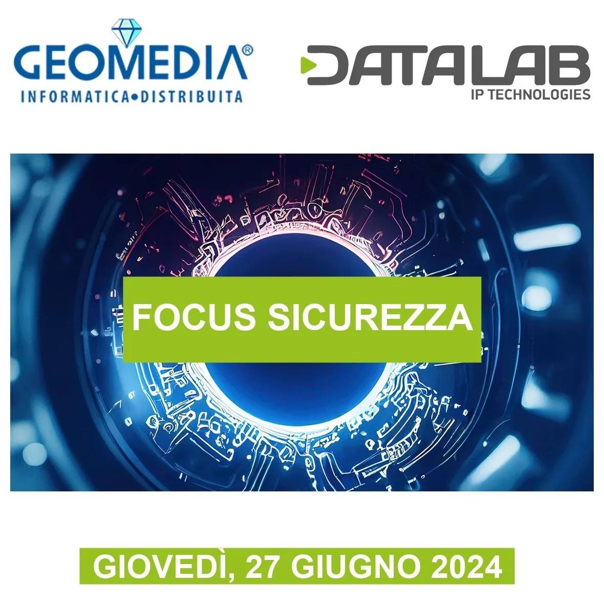 Data Lab | Naples