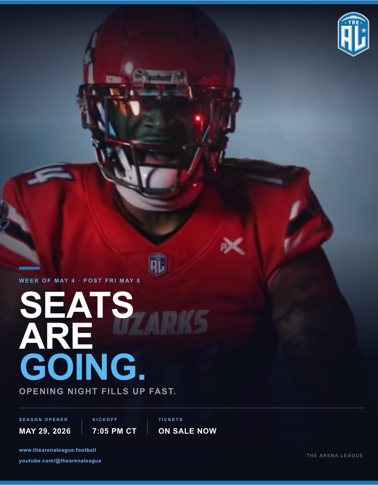 connetecut arena football helmet Connecticut Huskies Mini Speed your dashboard Arena football season opener May
