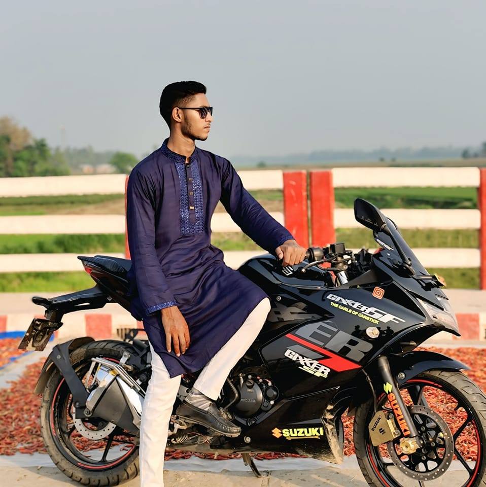 Md Rabby Islam