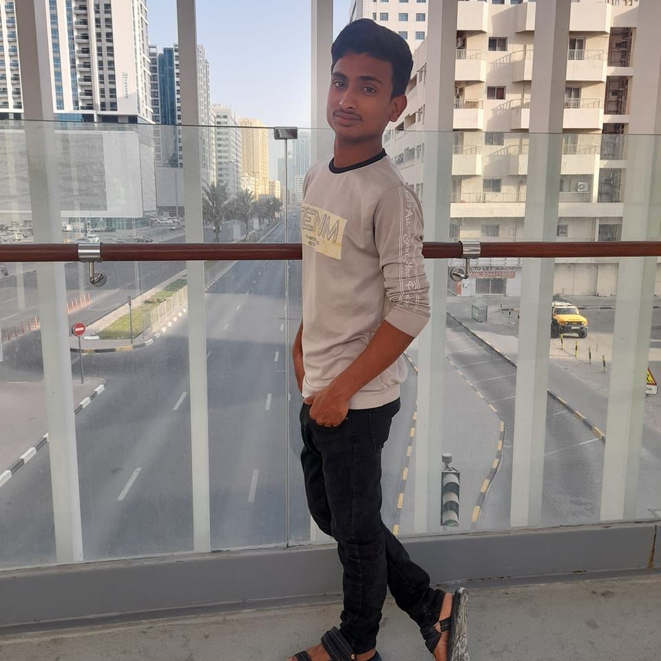 Rasel Ahmed
