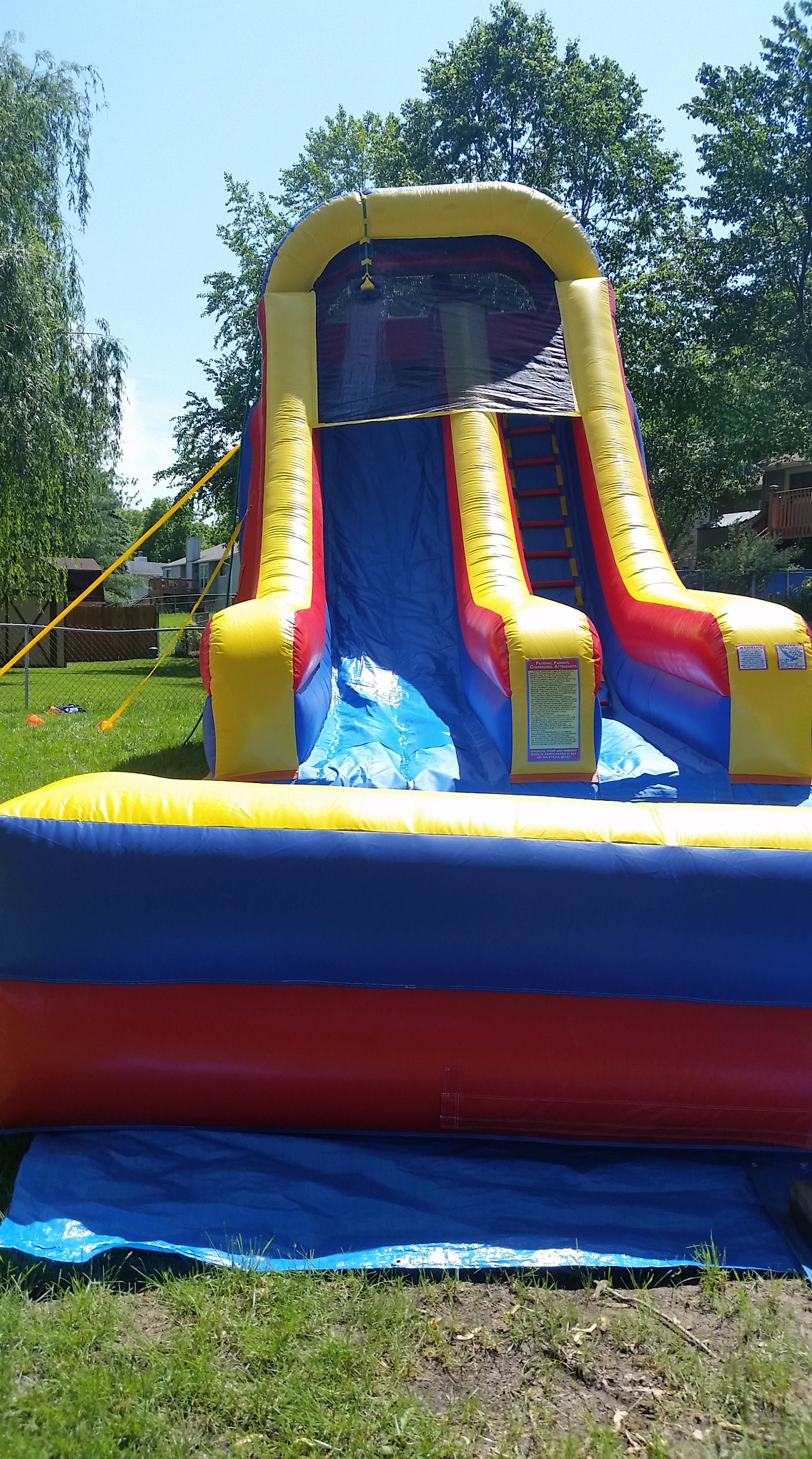 Big Fun Inflatables